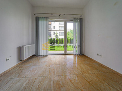 Wynajmę 50 m²  także na usługi- metro Bielany