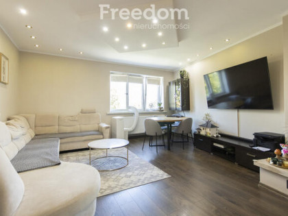 Gotowe do wprowadzenia, przestronne - centrum Nysy