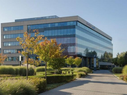 Lokal użytkowy Warszawa Ochota