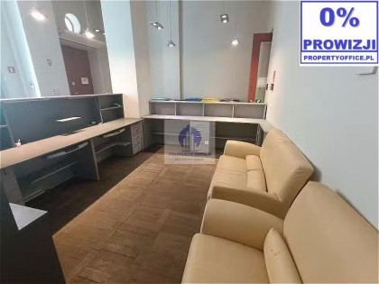 Lokal Warszawa Śródmieście ul. pl. Piłsudskiego