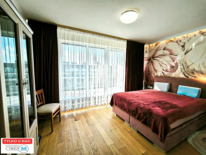 Mieszkanie Kielce Ostra Górka