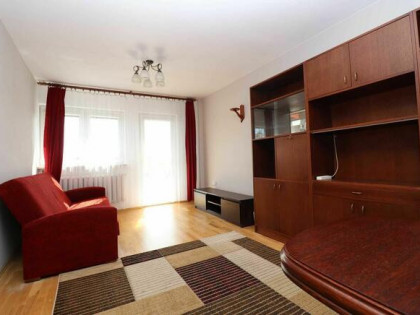 Wynajmę 3-pokojowe mieszkanie – bezpośrednio, bez prowizji!