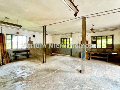 Lokal użytkowy Zaduszniki gm. Wielgie