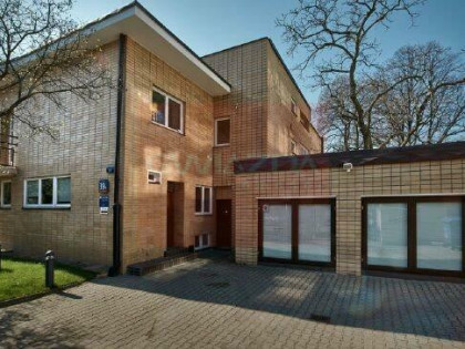 Powierzchnia biurowa Warszawa Mokotów