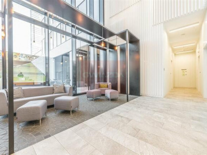 Powierzchnia biurowa Warszawa Śródmieście