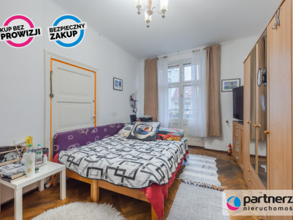 Mieszkanie Gdynia Śródmieście ul. Świętojańska