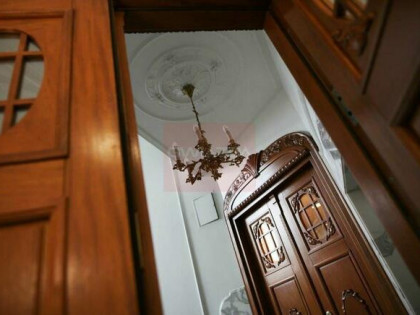 Dom Warszawa Śródmieście