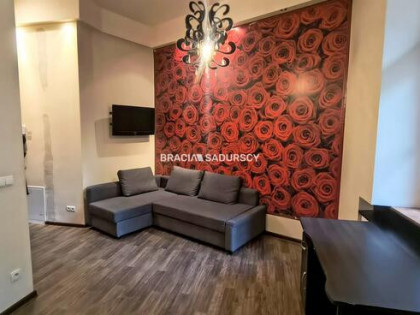 Mieszkanie Kraków Stare Miasto, Stare Miasto, Siemiradzkiego