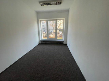 Lokale biurowe- C.O. w cenie czynszu