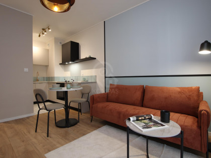 Mieszkanie Wrocław Wrocław-Śródmieście, Śródmieście ul. Henryka Sienkiewicza