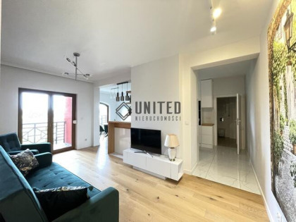 okolice ul. Obornickiej Nowe2018/Garaż/LUX