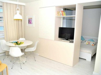 Apartament do wynajęcia w Centrum Szczecina