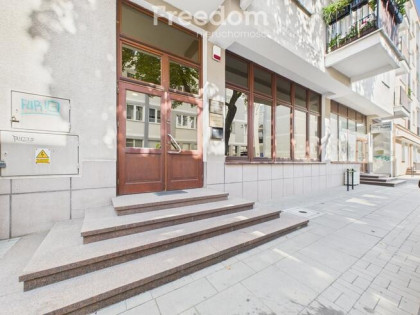 Lokal na wynajm w sercu Lublina