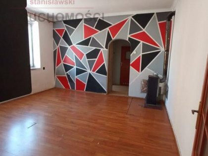 Mieszkanie Częstochowa Stare Miasto, al. Mała