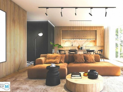 Mieszkanie Miedziana Góra