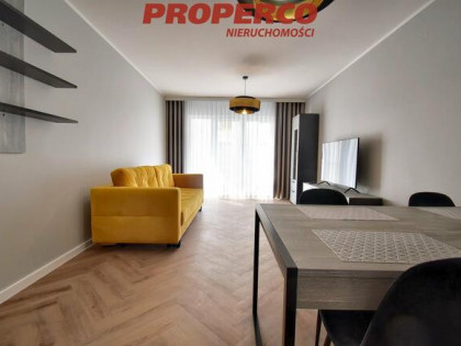 Mieszkanie Kielce Centrum, Wspólna