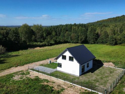 Dom Tumlin-Podgród gm. Miedziana Góra