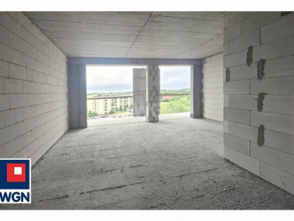 Mieszkanie Łęczna Bobrowniki, Wierzbowa