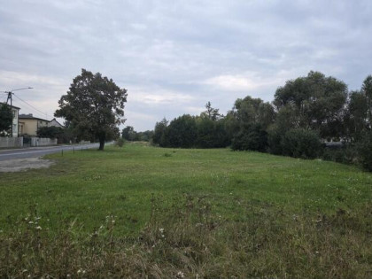 Działka budowlana Skarszew, Media,kanalizacja, złożone WZ