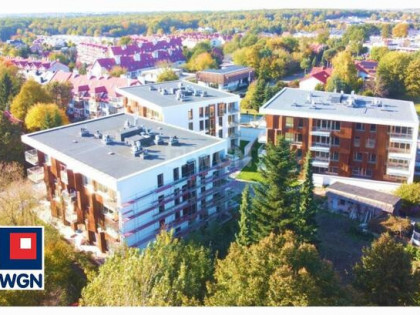 Mieszkanie Lublin Sławin, Sławin