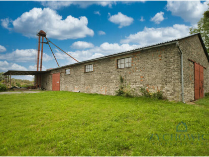 Lokal użytkowy Namysłów,