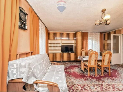 Przytulne mieszkanie z potencjałem, 0% prowizji