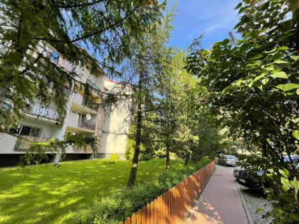 Mieszkanie 2-poziomowe dla rodziny