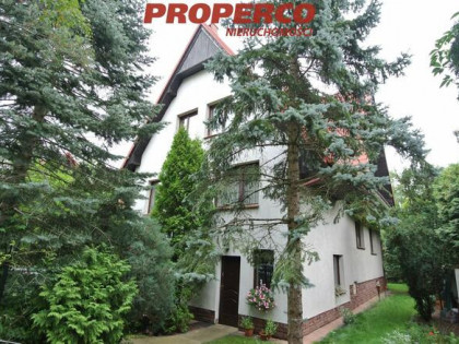 Dom Kielce Pod Telegrafem