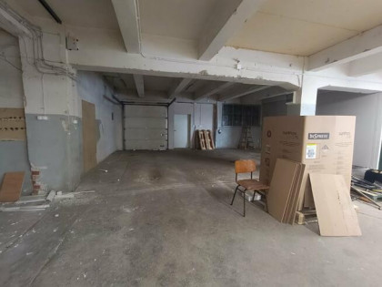 Lokal użytkowy Kielce Czarnów, Oskara Kolberga