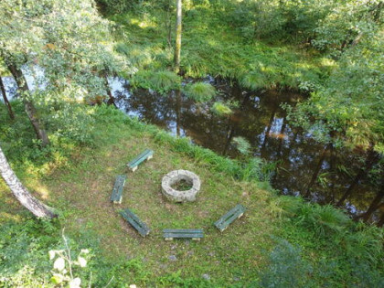 Działka budowlana Zdów gm. Włodowice, Źródlana