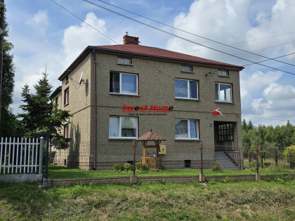 Dom Łaziska