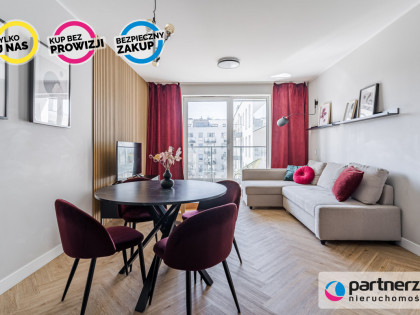 Mieszkanie Gdańsk Śródmieście ul. Angielska Grobla