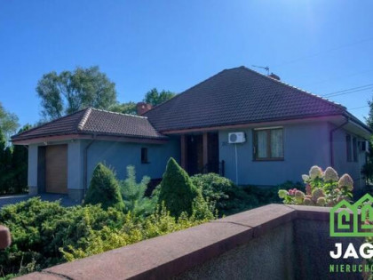 Dom Przyłęki gm. Białe Błota