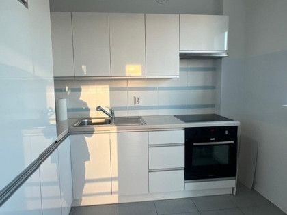 NA SPRZEDAŻ – mieszkanie z antresolą w Świnoujściu