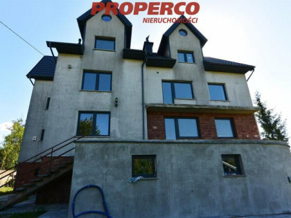 Dom Chęciny Sitkówka