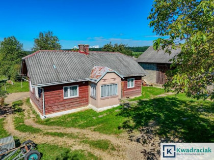 Dom Kopytowa gm. Chorkówka,