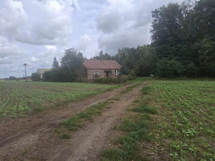 Siedlisko/ Nowy Ratyniec/ Sokołów