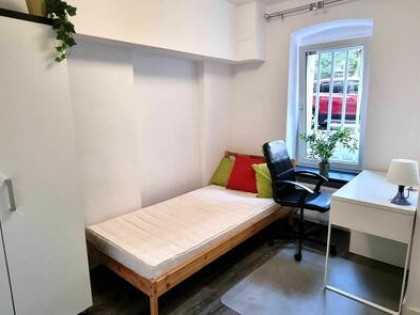 Mieszkanie 3 pokojowe, osobne WC, Park Wilsona, Łazarz