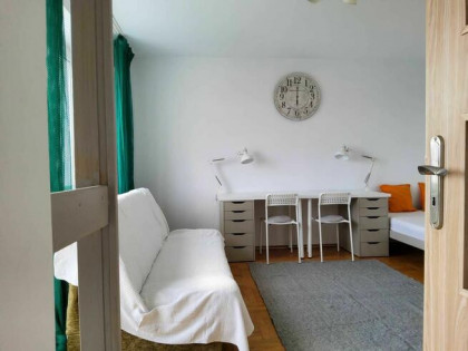 Mieszkanie w centrum dla 3 dziewczyn! Przy rynku Wildeckim.