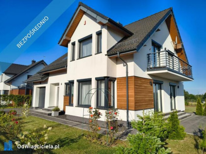 Sprzedam dom w Małkowie