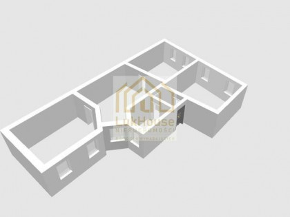 Mieszkanie Bytom, Józefa Piłsudskiego