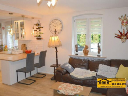 3 pokojowe mieszkanie, po remoncie, 7 km od Złotoryi