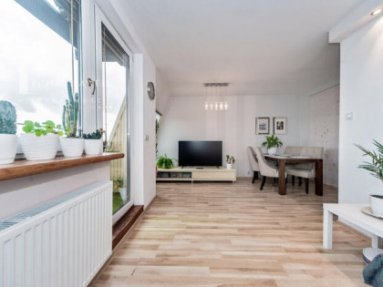 Mieszkanie Bielsko-Biała, Konstantego Ildefonsa Gałczyńskiego