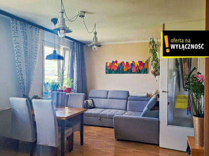 Mieszkanie Kielce ul. Florentyny Malskiej