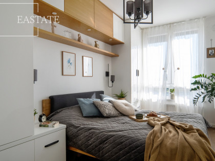 Mieszkanie Warszawa Ursus ul. Dzieci Warszawy