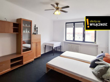 Mieszkanie Kielce ul. Pocieszka