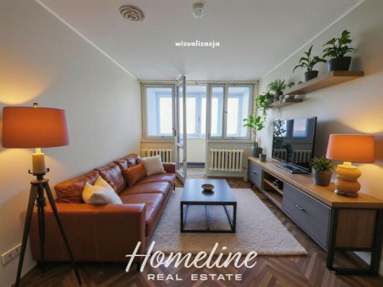 Mieszkanie Wrocław gm. Wrocław-Psie Pole Kleczków, Lucjana Siemieńskiego