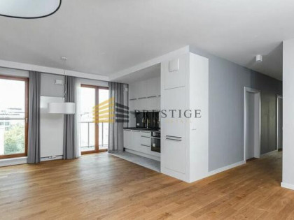 Apartament na Tamce - 90m2