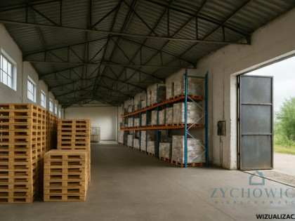 Lokal użytkowy Namysłów,