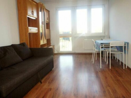 2 pokoje blisko Olivia Business Centre i Alchemii